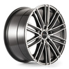 FELGI AVUS AC-M08 5x130 11.5x20 ET68 Anthracite Polished