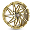 FELGI KESKIN KT20 5x114.3 8.5x19 ET40 Gold