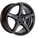 FELGI RONAL R41 5x108 7x16 ET45 Matt Black
