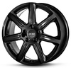 FELGI OXXO FEROX 5x112 7x17 ET45 Black