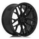 FELGI CONCAVER CVR1 19x8.5 ET20-45 BLANK Platinum Black