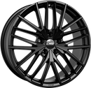 Felgi CMS C36 5x112 8x18 ET46 Matt Black