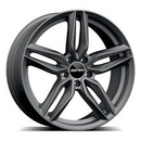 FELGI GMP ITALIA FASTEN 5x112 7.5x17 ET35 Matt Anthracite OE Mercedes