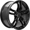 FELGI MONACO RR8M 5x112 8x18 ET35 Gloss Black