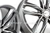 FELGI GMP ITALIA ATOM 5x112 9x20 ET35 ANTHRACITE DIAMOND