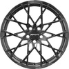FELGI MONACO GP9 5x112 8.5x19 ET45 Gloss Black