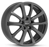 FELGI OXXO VIDORRA 5x112 7x17 ET48 Gunmetal