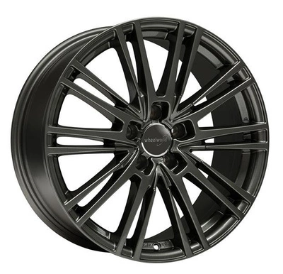 FELGI 2DRV WH18 5x112 7.5x17 ET35 DGM+