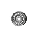 Felgi MAK ACCIAIO 6x130 7x17 ET50 Silver