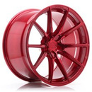 FELGI CONCAVER CVR4 20x11 ET0-30 BLANK Candy Red