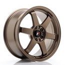 FELGI JAPAN RACING JR3 18x8.5 ET30 5x114.3/120 Dark ABZ