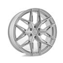 Felgi AXE EX47T 6x120 8x20 ET40 Gloss Silver Polished