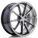 FELGI JAPAN RACING JR37 18x8 ET45 5x114.3 Hyper Black