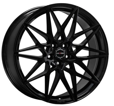 FELGI AXXION AX9 5x114.3 8.5x19 ET40 SW+