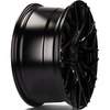 Felgi SEVENTY9 SV-C 5x114.3 8.5x19 ET40 Black Glossy