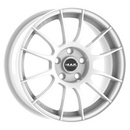 Felgi MAK XLR 5x114.3 7x17 ET45 Gloss White