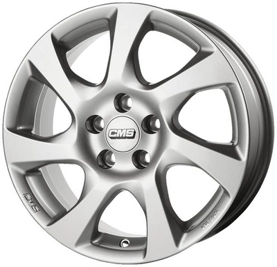 FELGI CMS C24 4x98 6x15 ET35 Silver