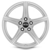 FELGI OXXO CLASICO 5x112 7x17 ET40 Silver