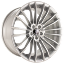 FELGI DIEWE PRESTO 5x112 8x19 ET27 Argento Silber
