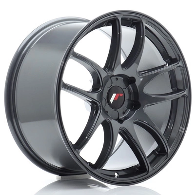 Felgi Japan Racing JR29 18x9.5 ET20-47 5H BLANK Hyper Gray