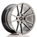 Felgi Japan Racing JR21 18x9.5 ET30-40 4H BLANK Hyper Black
