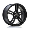 FELGI AVUS AF15 5x112 7.5x17 ET30 Matt Black
