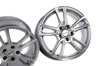 FELGI GMP ITALIA ASTRAL 5x115 6.5x16 ET40 SILVER