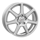 Felgi Autec Tallin 5x112 7x16 ET43 Brilliant Silver