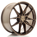Felgi Japan Racing JR44 20x8.5 ET20-45 5H BLANK Platinum Bronze