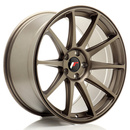 Felgi Japan Racing JR11 19x9.5 ET35 5x120 Matt Bronze