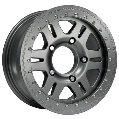 FELGI AVUS RBS01 5x130 7x16 ET0 MATT ANTHRACITE