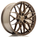 Felgi Japan Racing JR46 18x8 ET45 5x114.3 Platinum Bronze