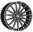 FELGI AEZ ATLANTA TITAN 5x108 8x18 ET42 Graphite Matt Polished