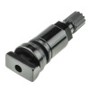 Zawór Wentyl TPMS - 14 STIX do czujnika Schrader czarny