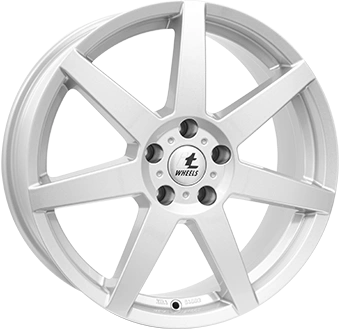 FELGI IT WHEELS EMILY 5x112 7x17 ET38 Silver