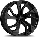 FELGI GMP ITALIA REBEL 5x130 9.5x21 ET60 Glossy Black