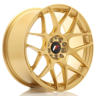 Felgi Japan Racing JR18 17x8 ET35 5x100/114 Gold