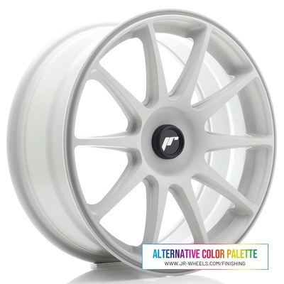 Felgi Japan Racing JR11 18x7.5 ET20-40 BLANK Custom Finish