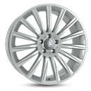 FELGI KESKIN KT18 5x112 8.5x19 ET30 SILVER PAINTED