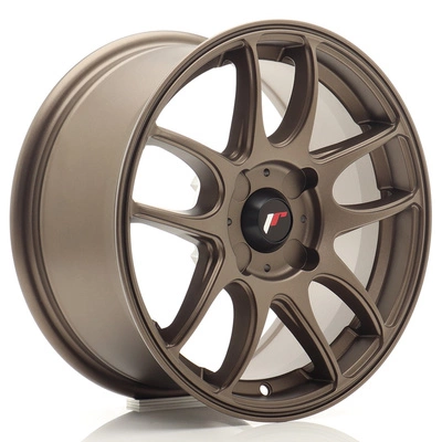 Felgi Japan Racing JR29 15x7 ET20-42 4H BLANK Matt Bronze