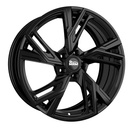 Felgi MAM RS5 5x112 7.5x17 ET30 Black Painted