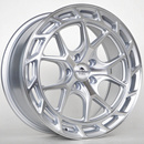 Felgi Forzza Saturn 5x112 8x18 ET45 Sfm