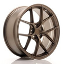 FELGI JAPAN RACING SL01 19x8.5 ET32 5x112 Matt Bronze