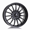 FELGI ATS STREETRALLYE 5x100 7x17 ET45 Racing Black