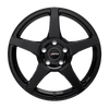 Felgi Autec Valea 5x112 7x17 ET47 Black