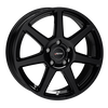 Felgi Autec Tallin 5x112 7x16 ET43 Black