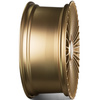Kute Felgi Seventy9 MF.2 5x112 9x21 ET30 Matt Gold