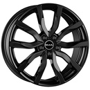 Felgi MAK KOLN 5x130 8x18 ET35 Gloss Black