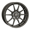 FELGI AUTEC WIZARD 5x108 8x19 ET45 Gunmetal Matt