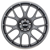 FELGI BBS CHR 5x120 8.5x19 ET32 Anthracite Polished